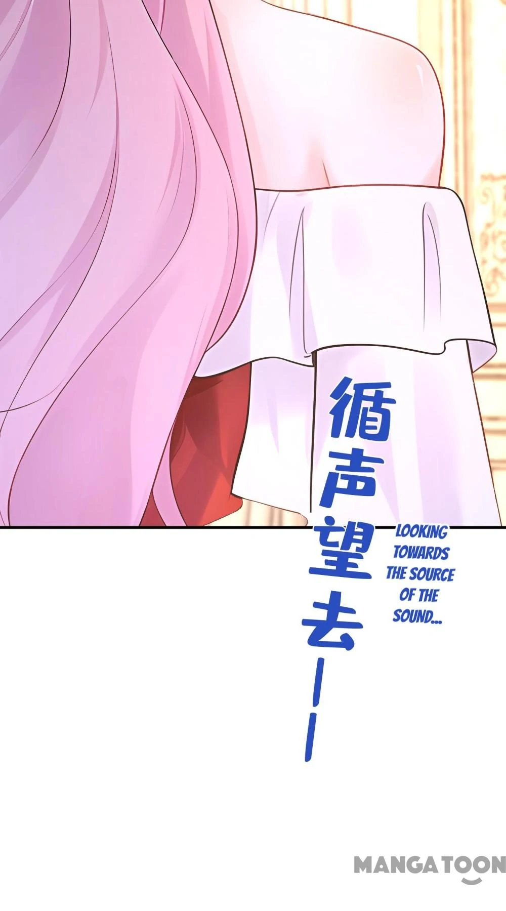 Never Let Go of My Ex-Husband Chapter 228 - page 5