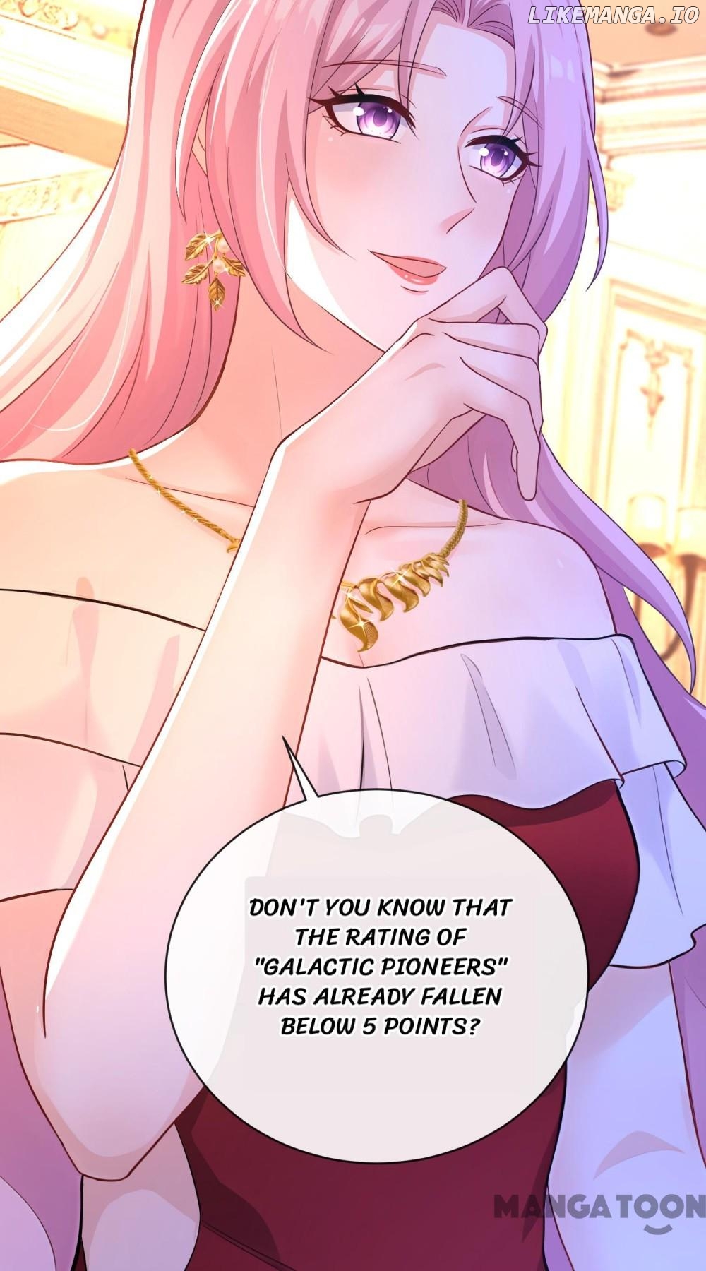 Never Let Go of My Ex-Husband Chapter 228 - page 50