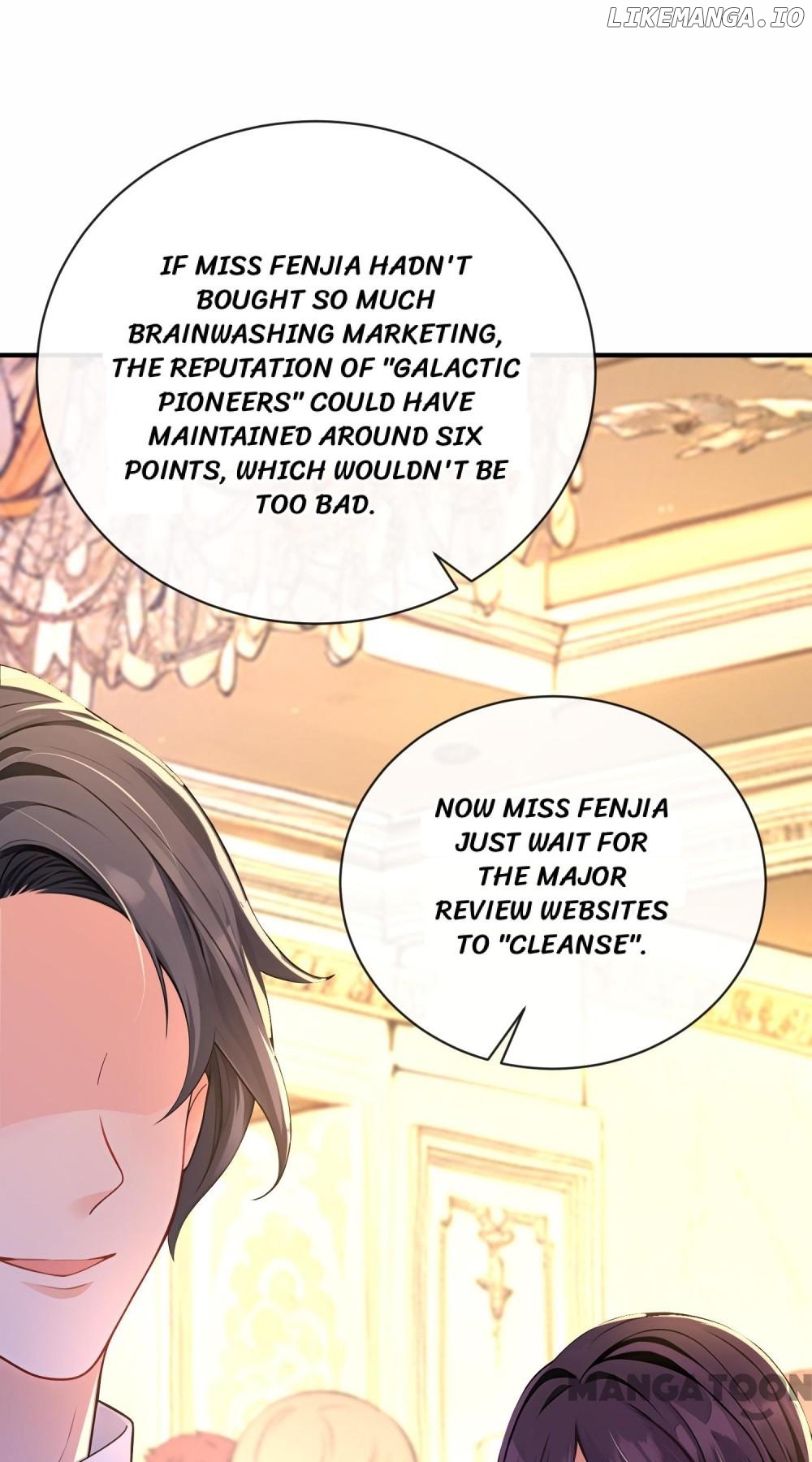 Never Let Go of My Ex-Husband Chapter 228 - page 52