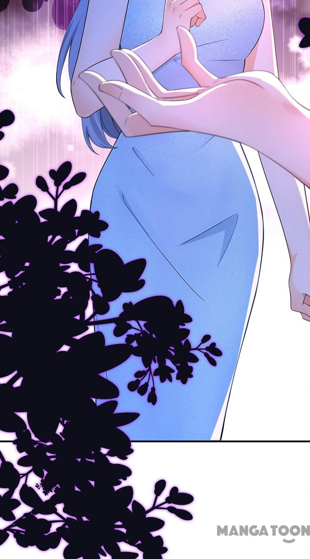Never Let Go of My Ex-Husband Chapter 228 - page 57