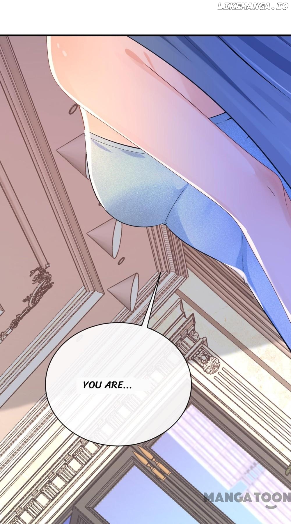 Never Let Go of My Ex-Husband Chapter 228 - page 59