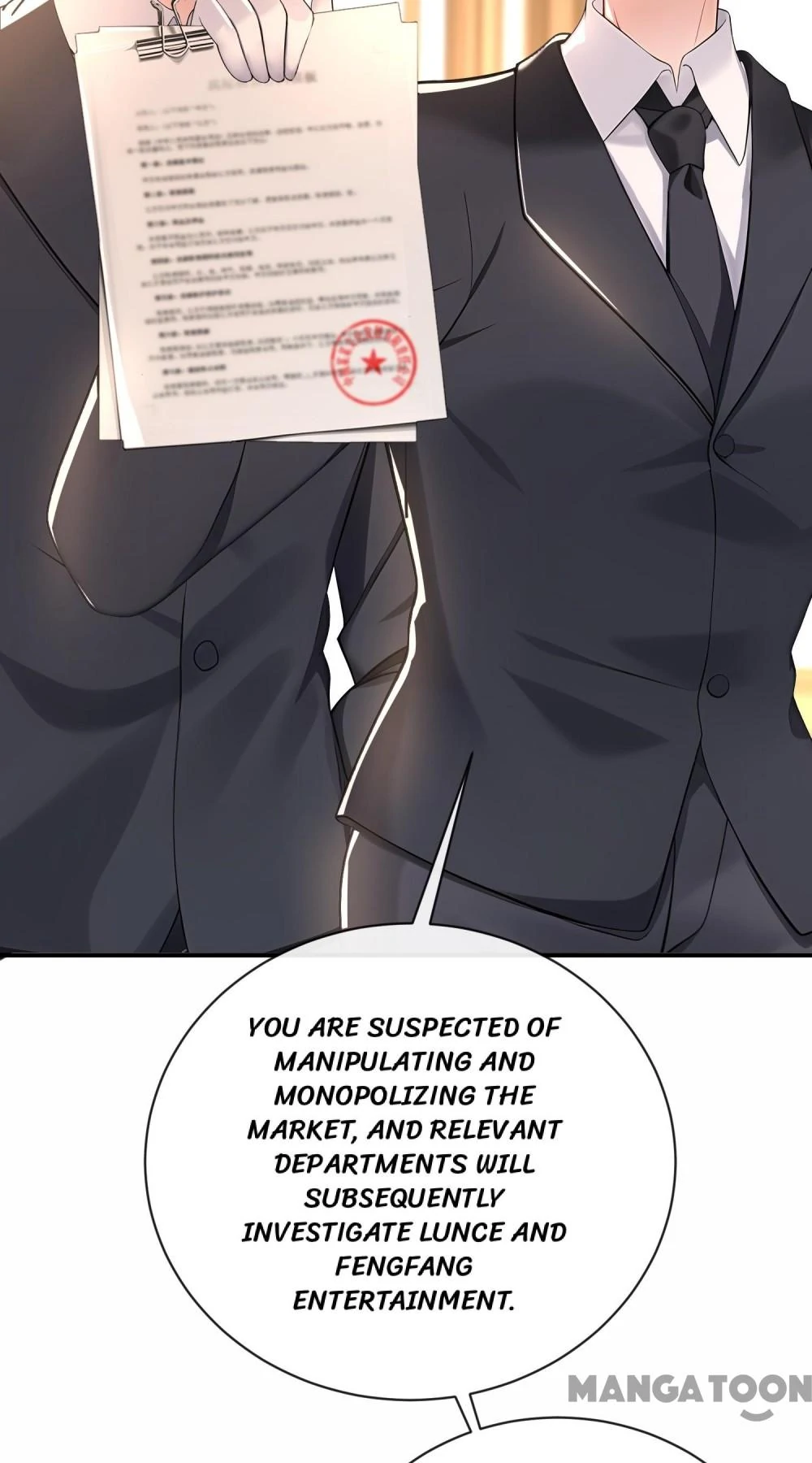 Never Let Go of My Ex-Husband Chapter 228 - page 63