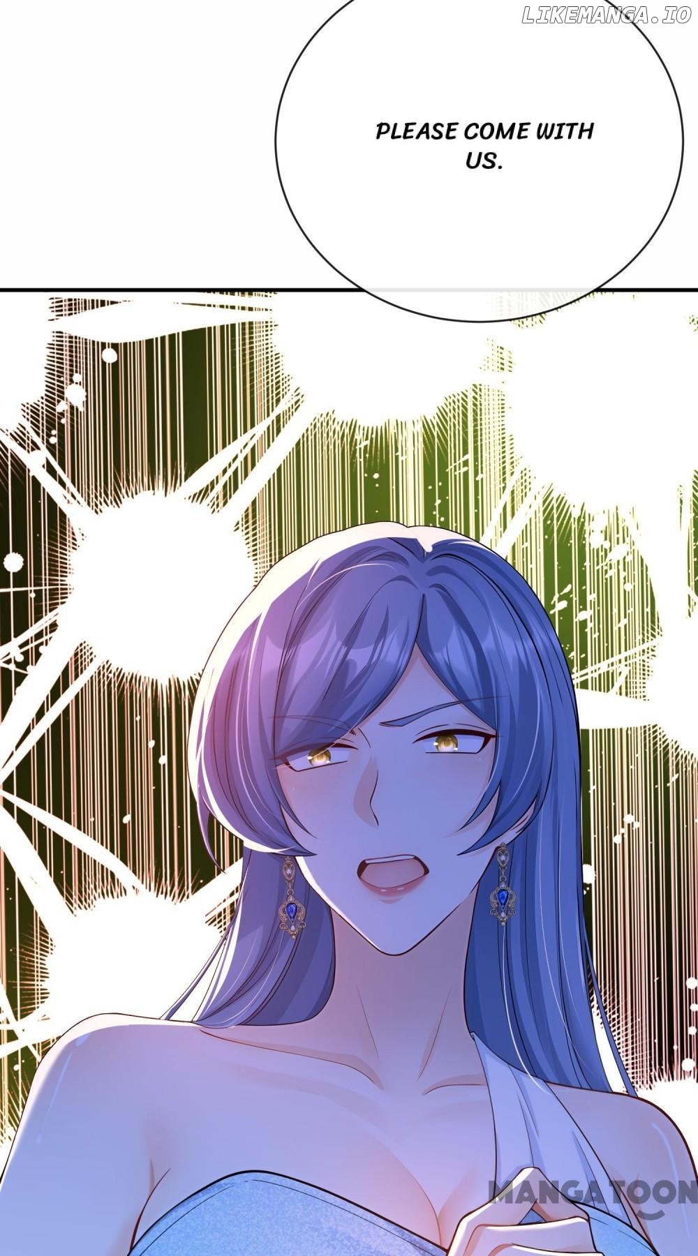 Never Let Go of My Ex-Husband Chapter 228 - page 64