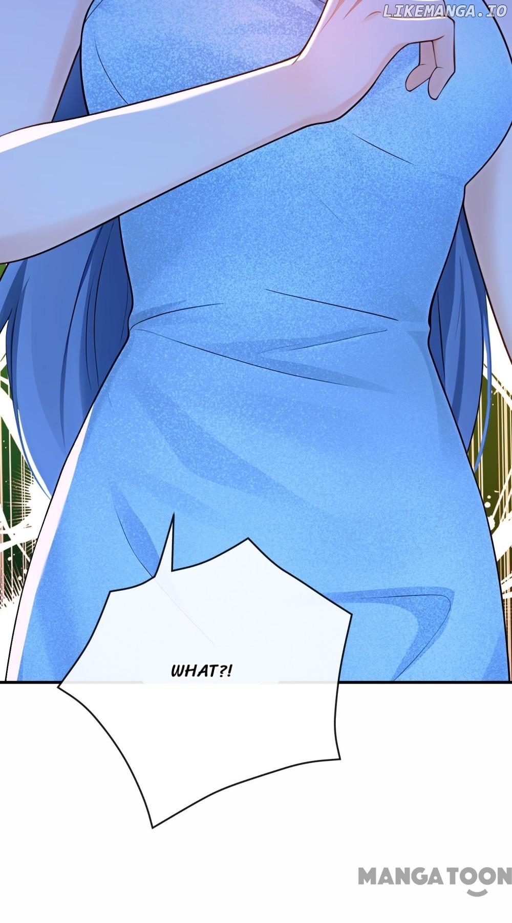 Never Let Go of My Ex-Husband Chapter 228 - page 65