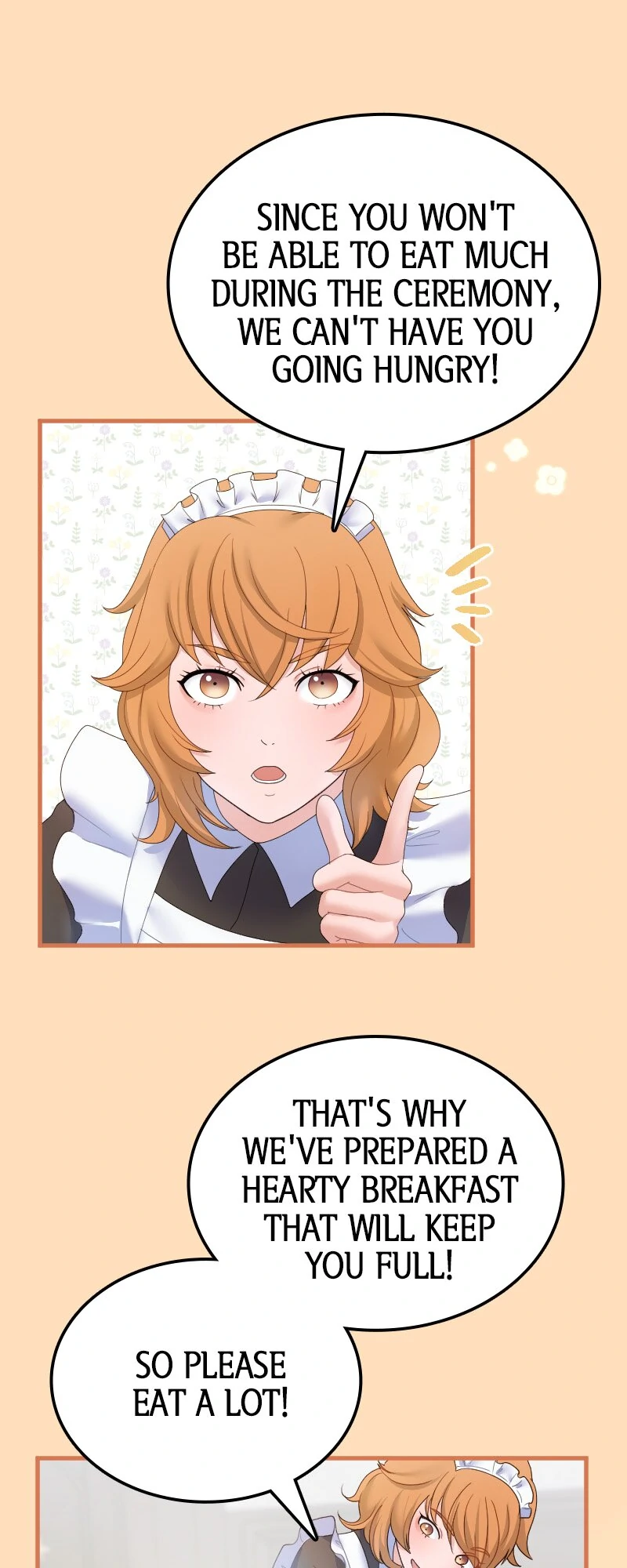 Useless Cinderella's Feeble Attempt to Save the Kingdom Chapter 38 - page 15