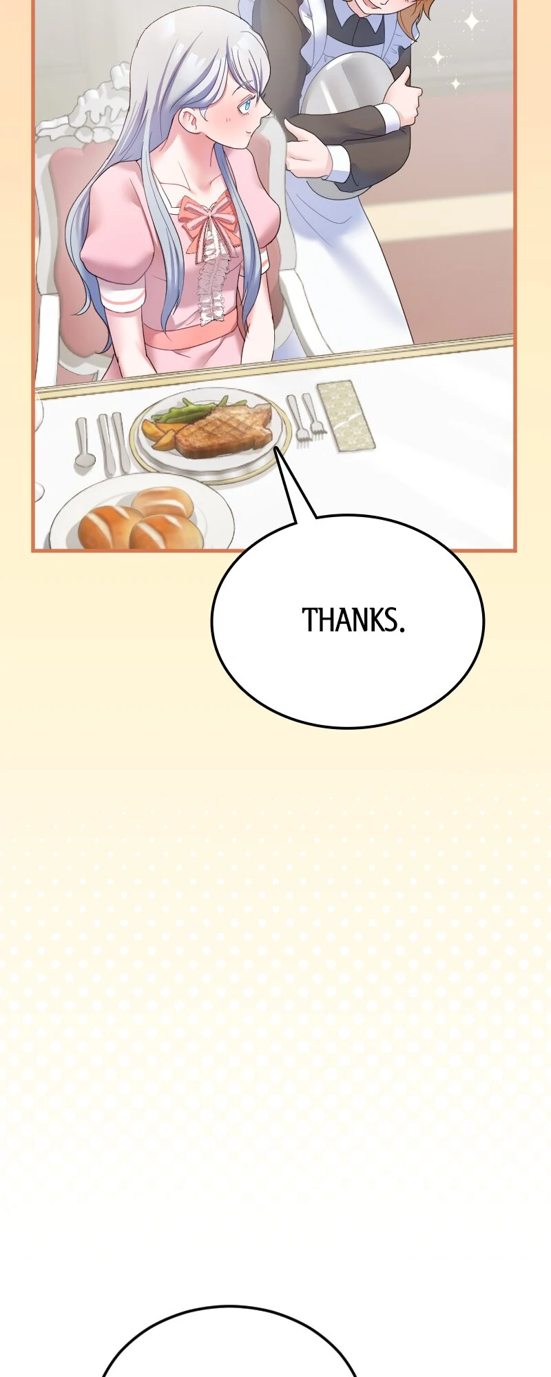 Useless Cinderella's Feeble Attempt to Save the Kingdom Chapter 38 - page 16