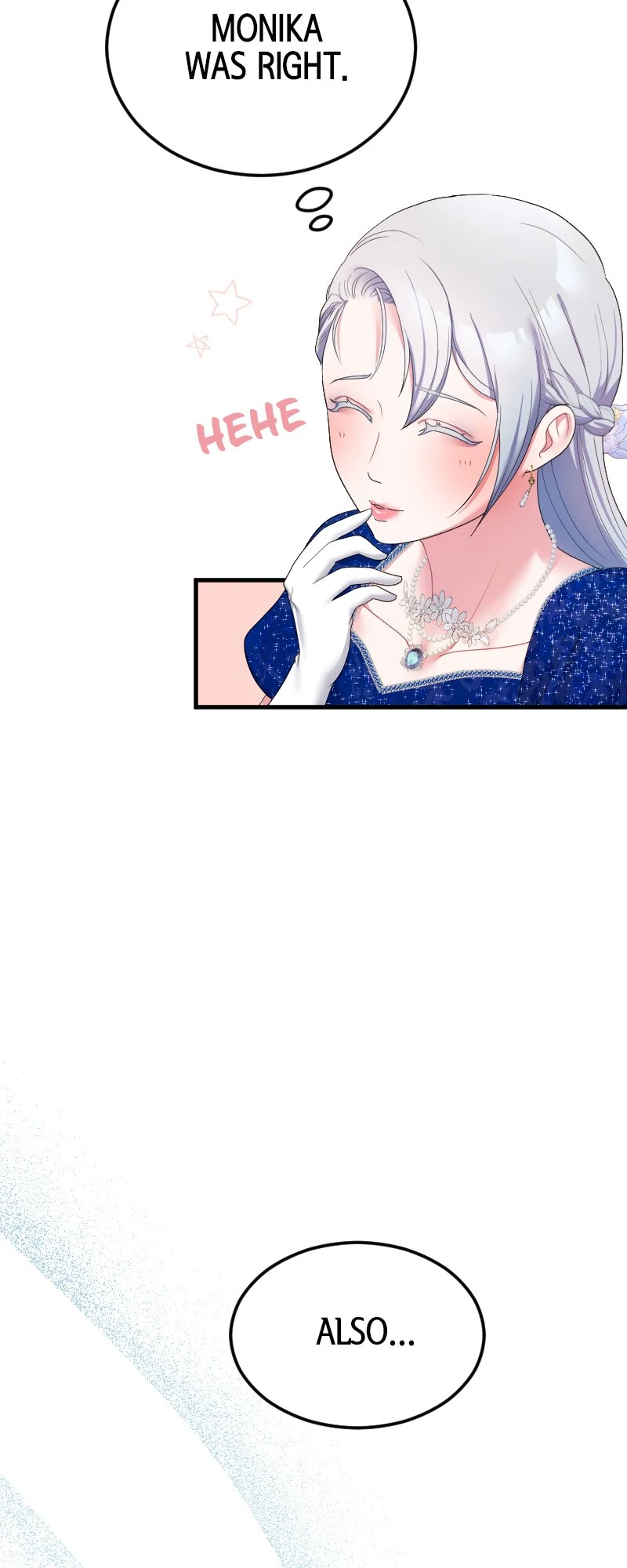 Useless Cinderella's Feeble Attempt to Save the Kingdom Chapter 38 - page 17