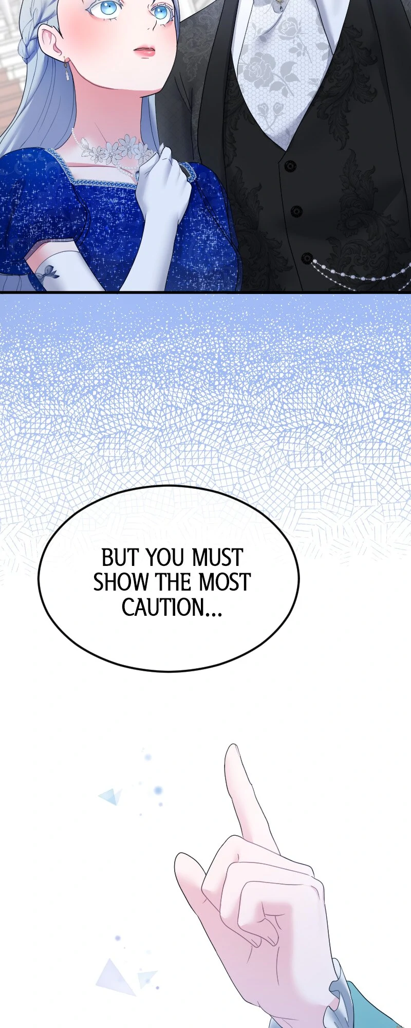 Useless Cinderella's Feeble Attempt to Save the Kingdom Chapter 38 - page 21