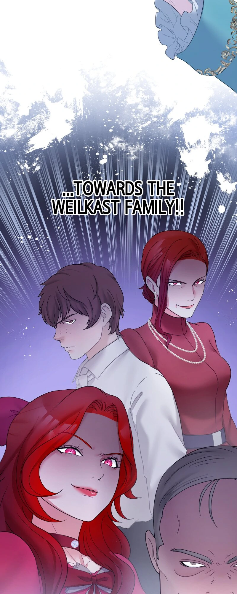 Useless Cinderella's Feeble Attempt to Save the Kingdom Chapter 38 - page 22