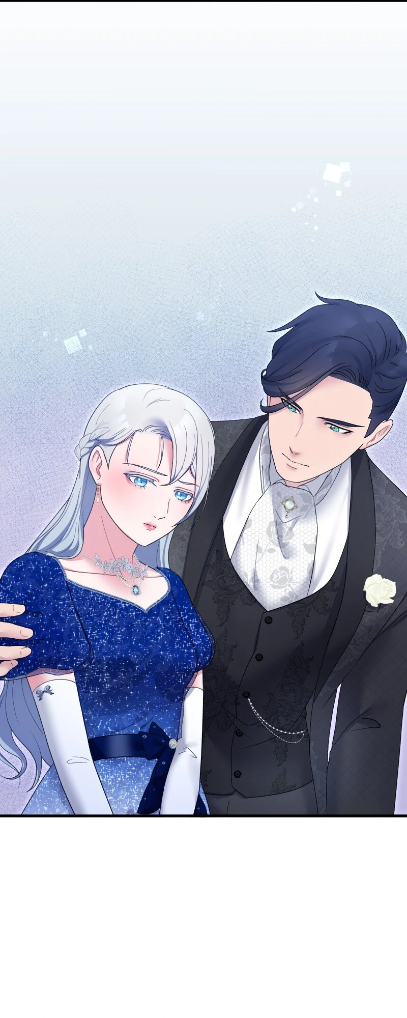 Useless Cinderella's Feeble Attempt to Save the Kingdom Chapter 38 - page 25