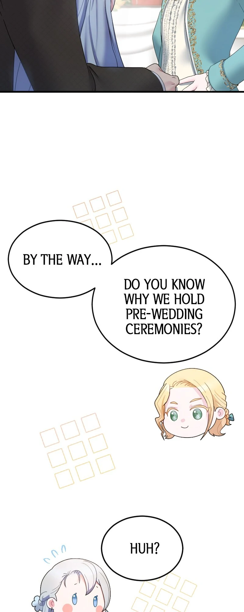 Useless Cinderella's Feeble Attempt to Save the Kingdom Chapter 38 - page 29