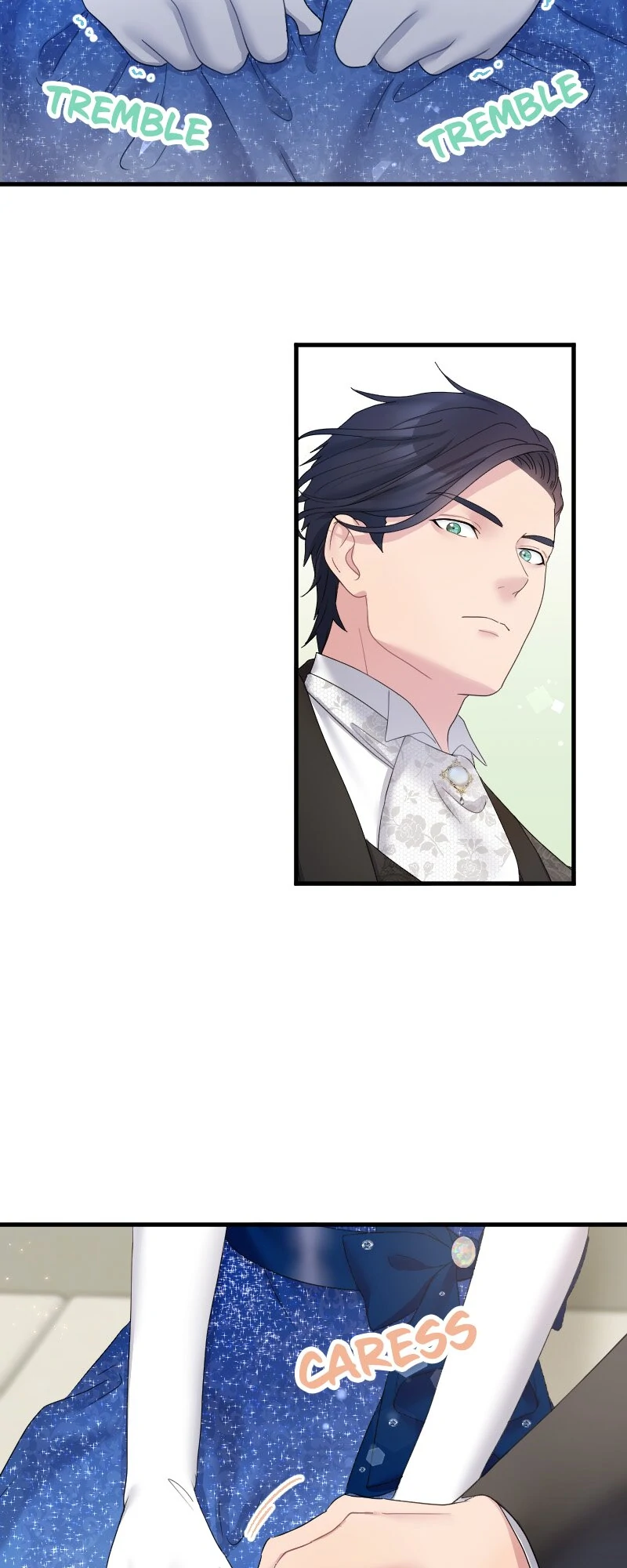 Useless Cinderella's Feeble Attempt to Save the Kingdom Chapter 38 - page 41