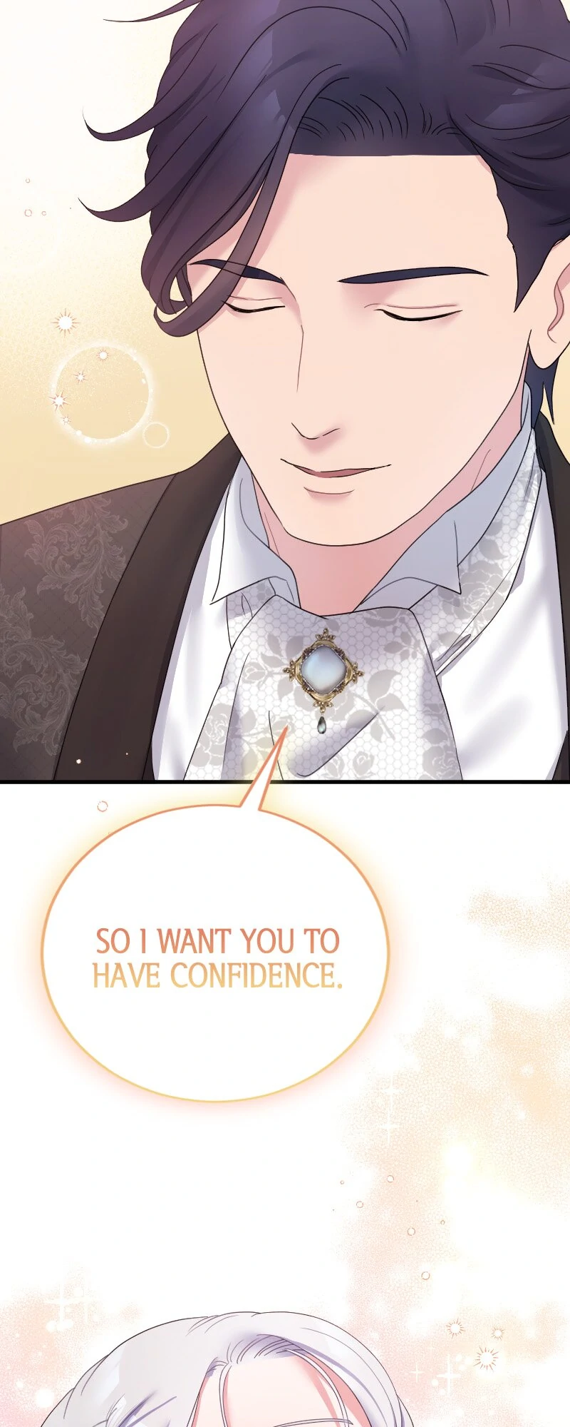 Useless Cinderella's Feeble Attempt to Save the Kingdom Chapter 38 - page 46