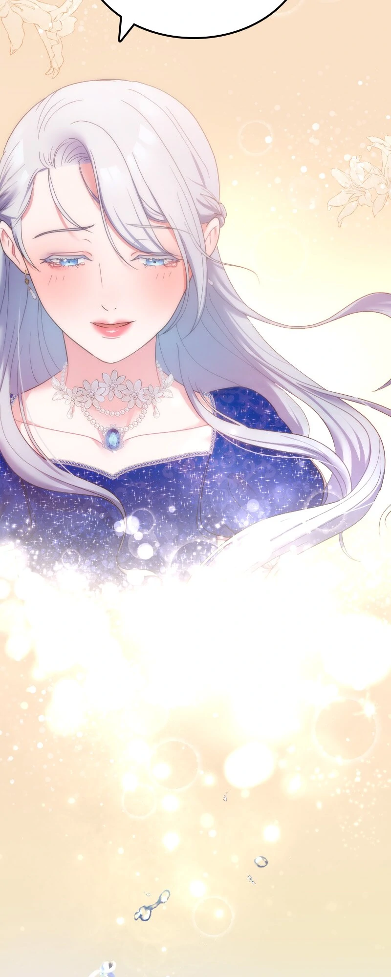 Useless Cinderella's Feeble Attempt to Save the Kingdom Chapter 38 - page 48