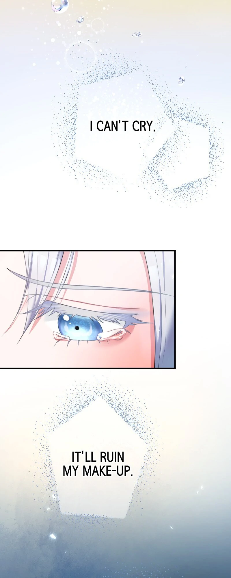 Useless Cinderella's Feeble Attempt to Save the Kingdom Chapter 38 - page 49