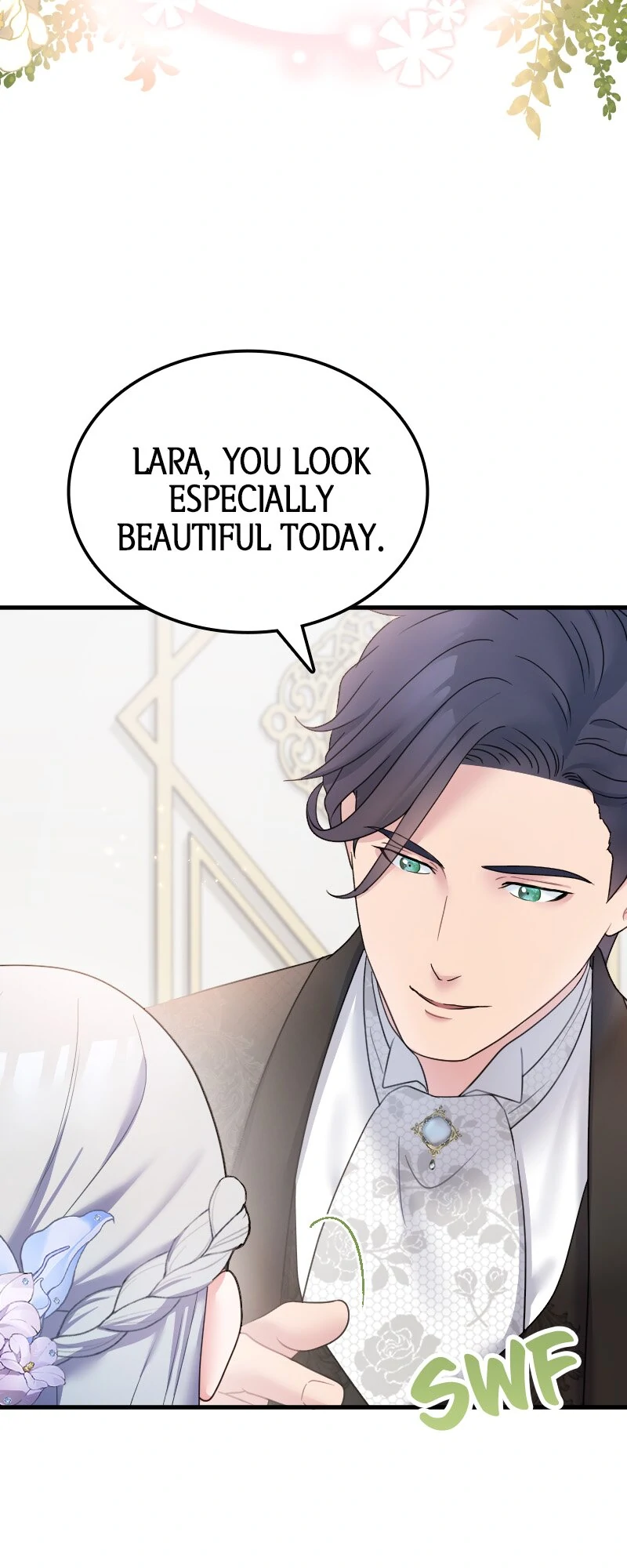 Useless Cinderella's Feeble Attempt to Save the Kingdom Chapter 38 - page 56