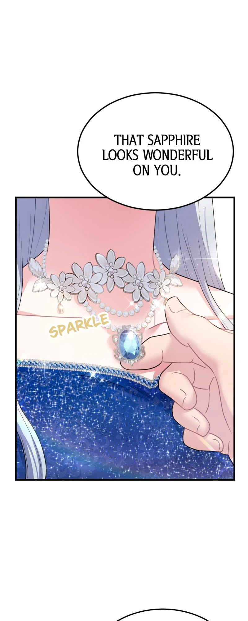 Useless Cinderella's Feeble Attempt to Save the Kingdom Chapter 38 - page 57