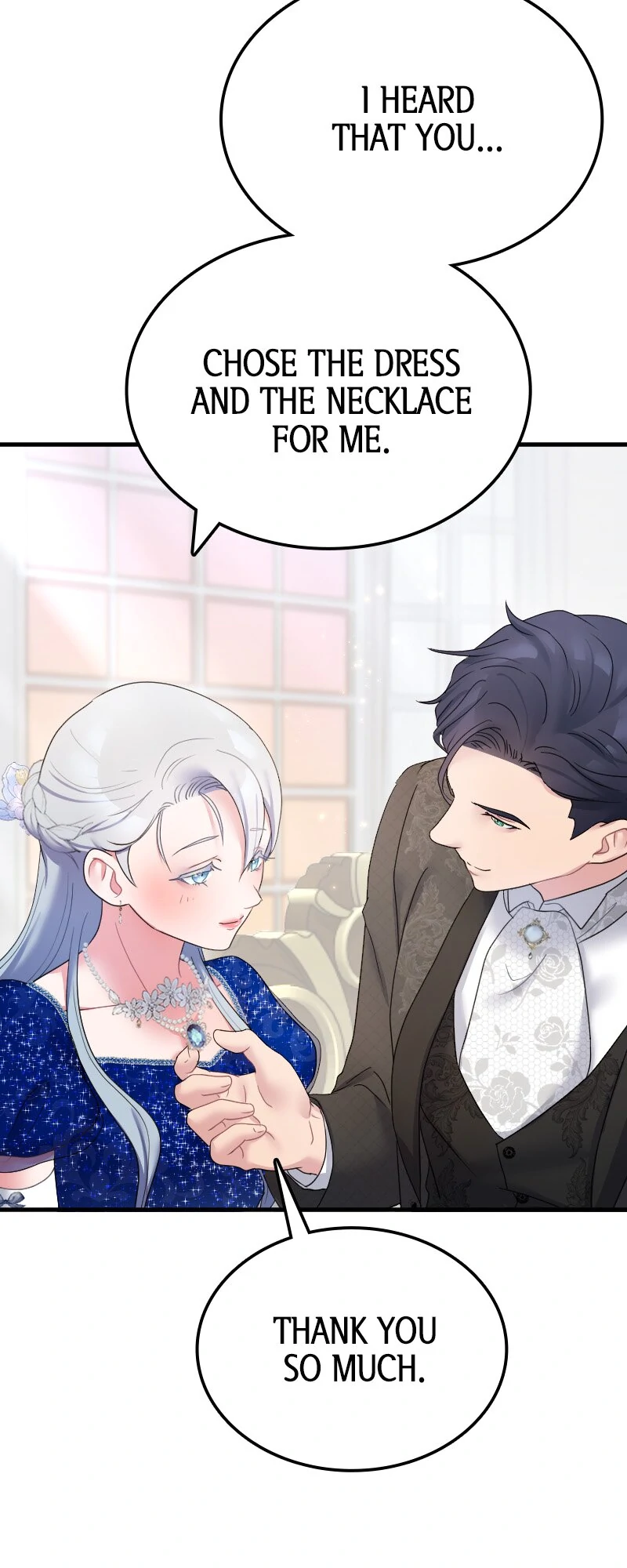 Useless Cinderella's Feeble Attempt to Save the Kingdom Chapter 38 - page 58