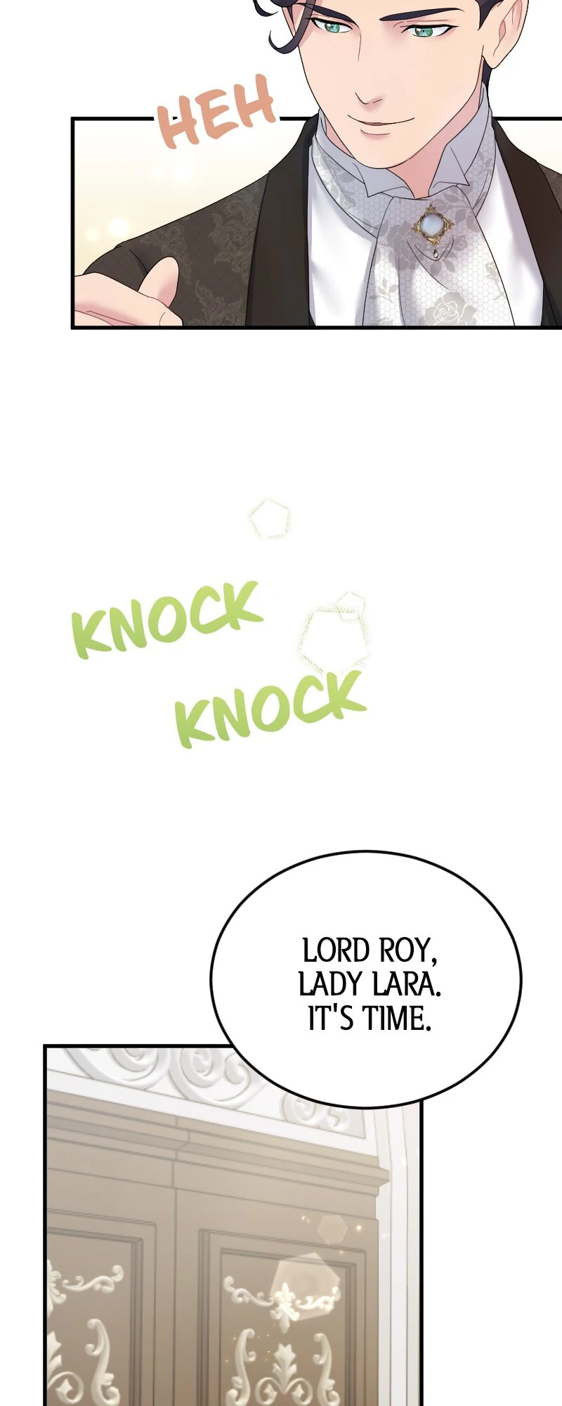 Useless Cinderella's Feeble Attempt to Save the Kingdom Chapter 38 - page 62