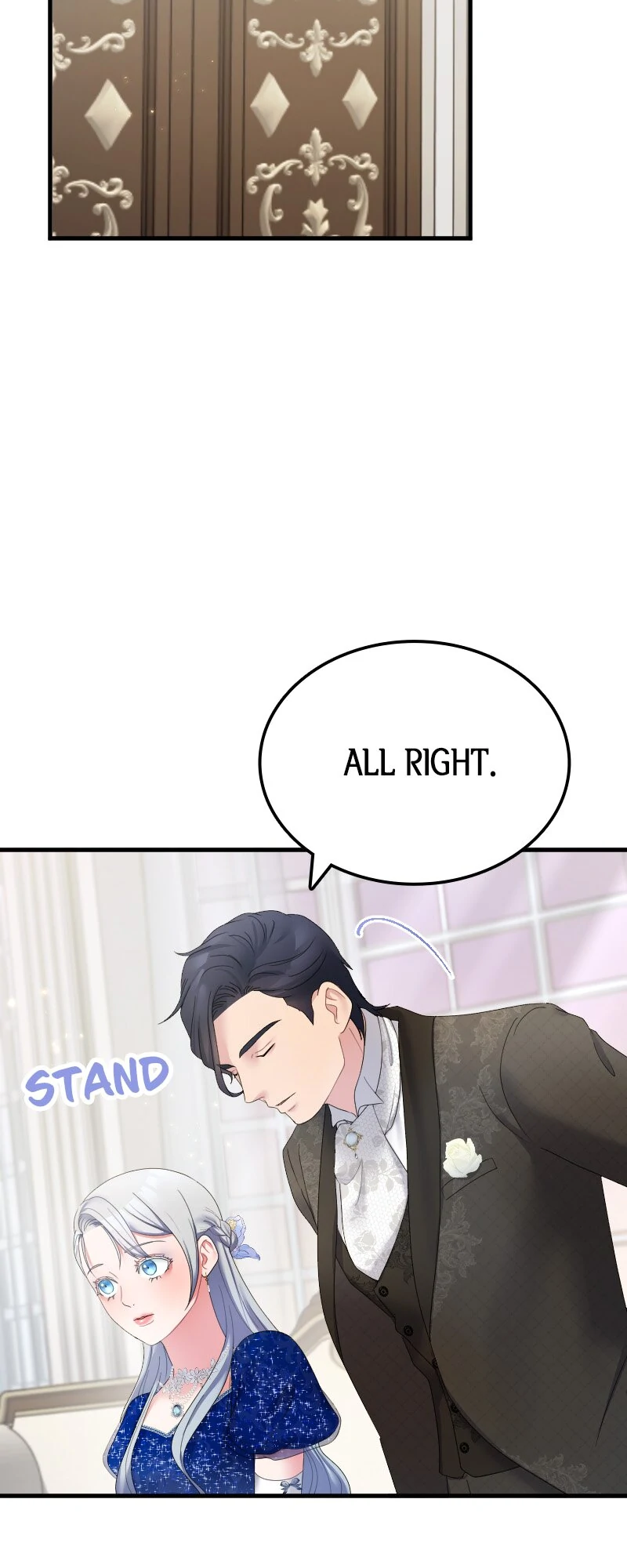 Useless Cinderella's Feeble Attempt to Save the Kingdom Chapter 38 - page 63