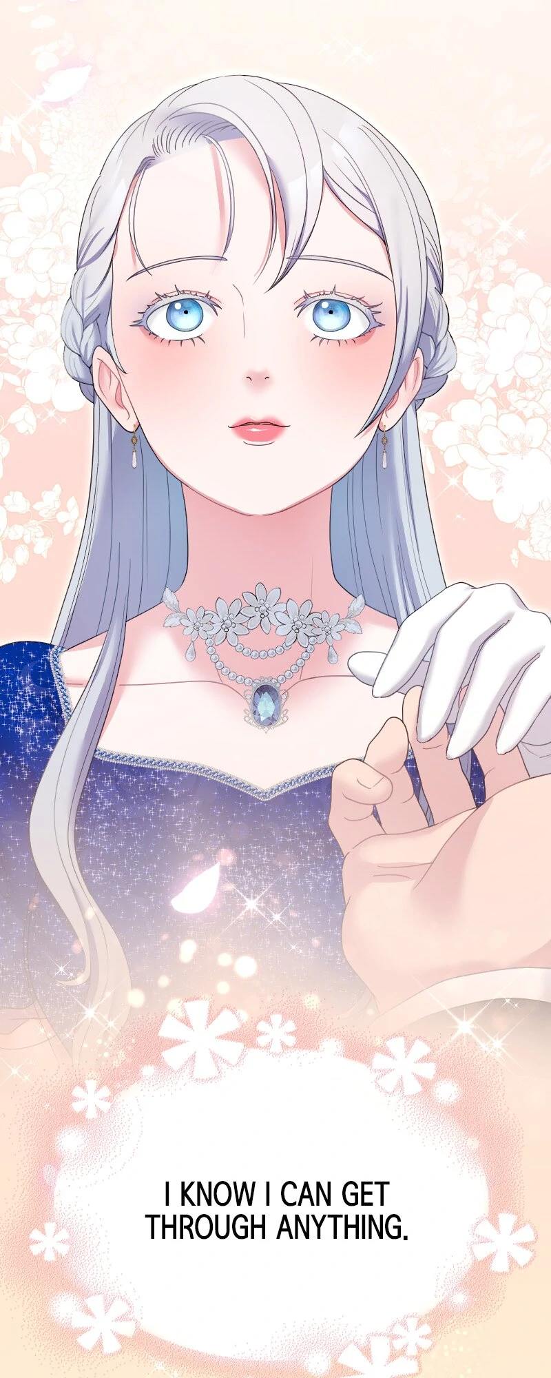 Useless Cinderella's Feeble Attempt to Save the Kingdom Chapter 38 - page 67