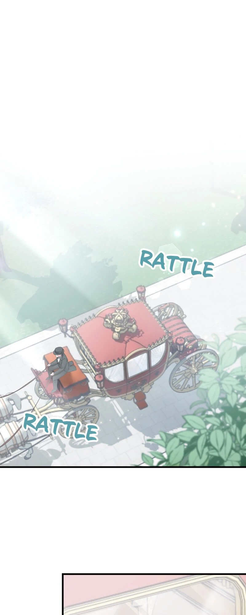 Useless Cinderella's Feeble Attempt to Save the Kingdom Chapter 39 - page 1