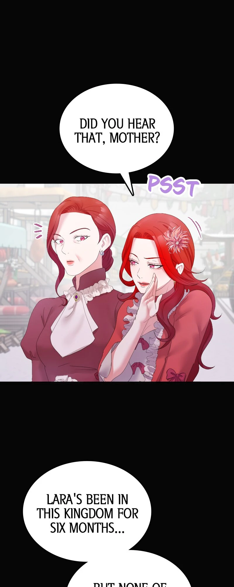 Useless Cinderella's Feeble Attempt to Save the Kingdom Chapter 39 - page 12