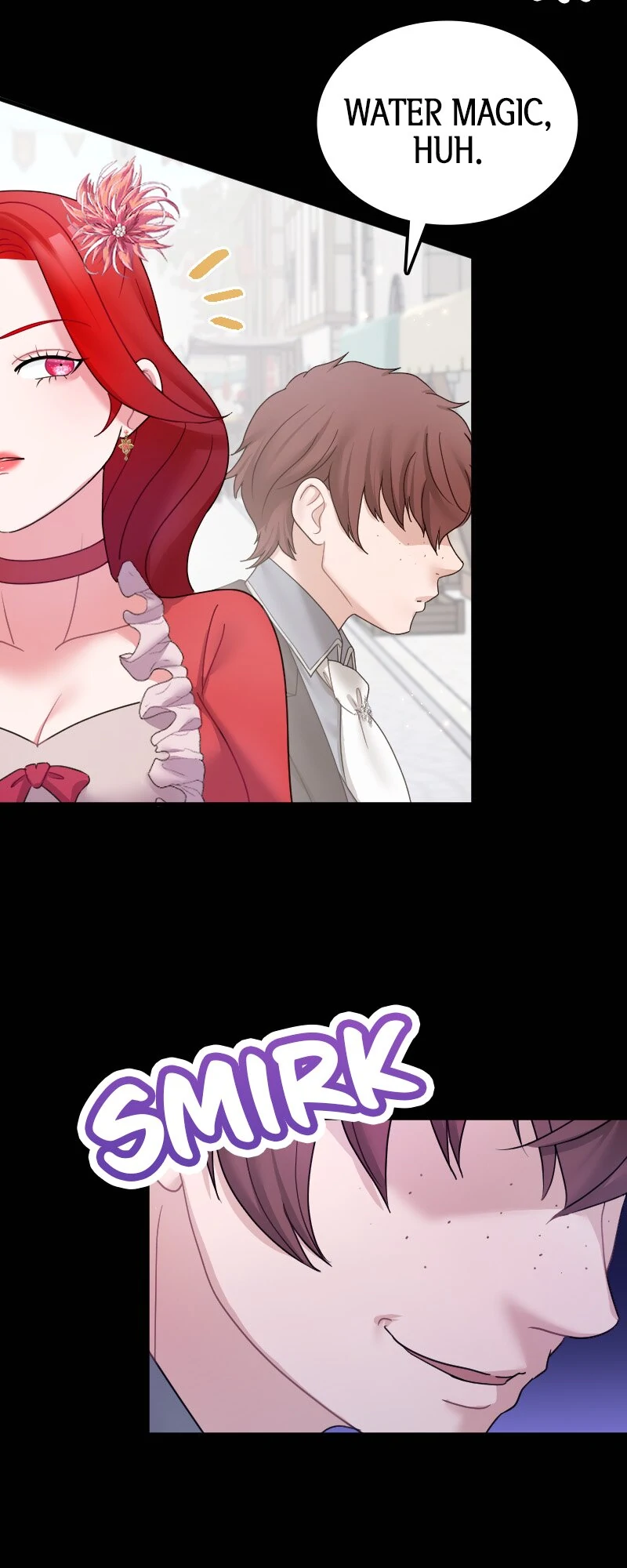 Useless Cinderella's Feeble Attempt to Save the Kingdom Chapter 39 - page 17
