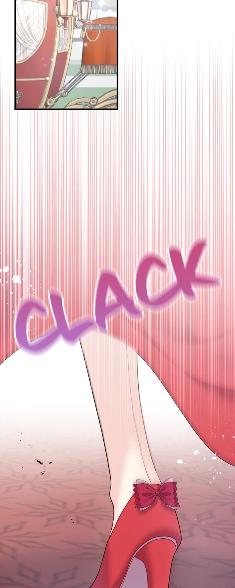 Useless Cinderella's Feeble Attempt to Save the Kingdom Chapter 39 - page 21