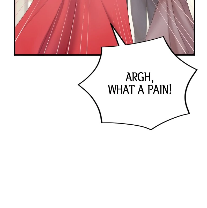 Useless Cinderella's Feeble Attempt to Save the Kingdom Chapter 39 - page 23