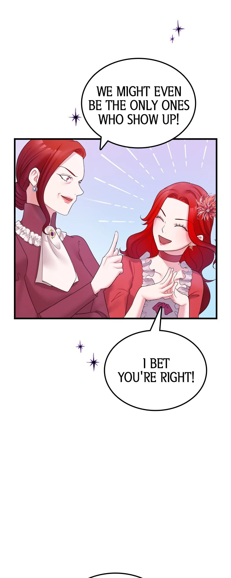 Useless Cinderella's Feeble Attempt to Save the Kingdom Chapter 39 - page 25