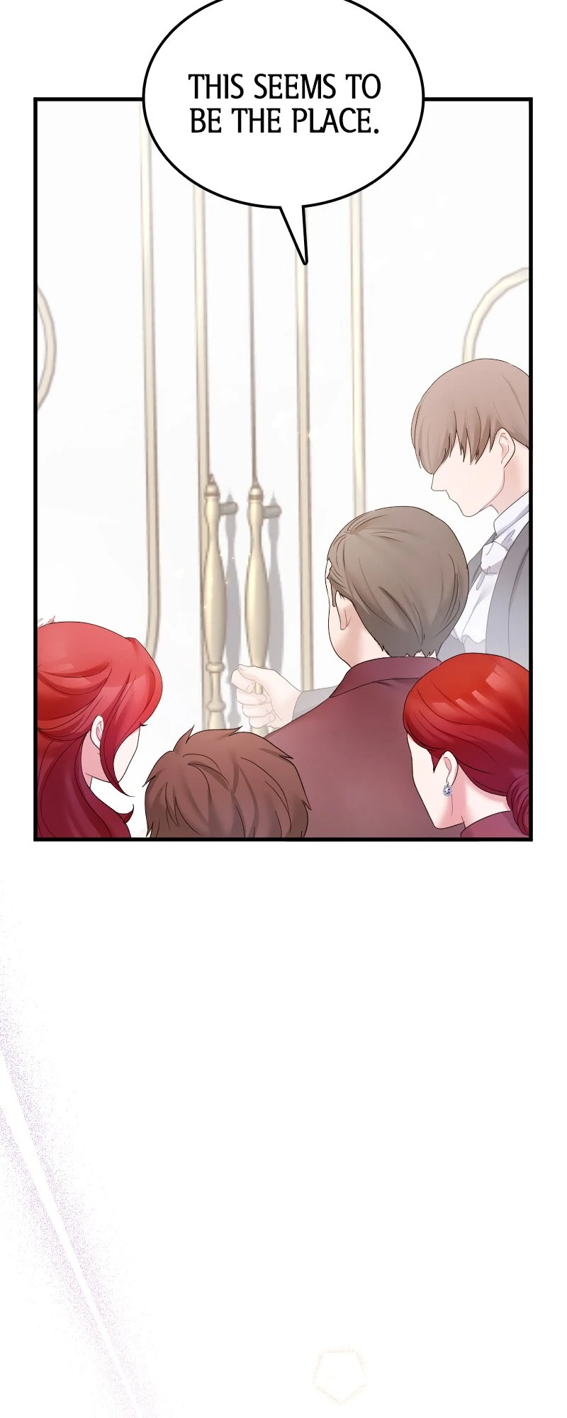Useless Cinderella's Feeble Attempt to Save the Kingdom Chapter 39 - page 26