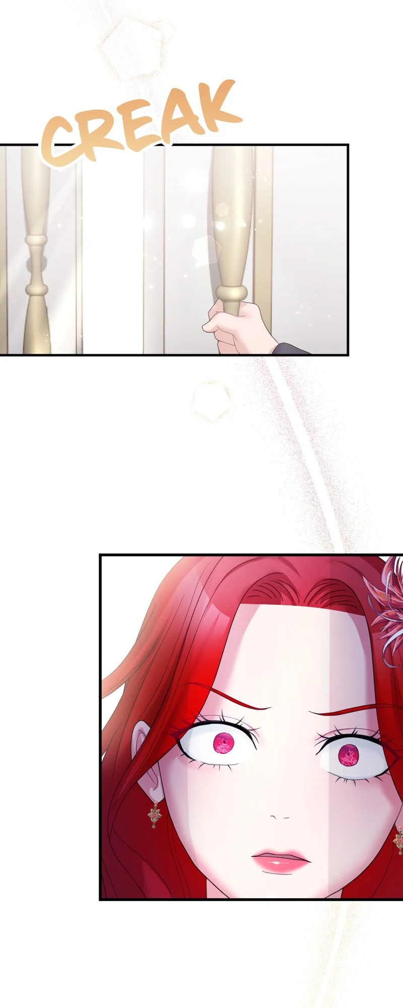 Useless Cinderella's Feeble Attempt to Save the Kingdom Chapter 39 - page 27