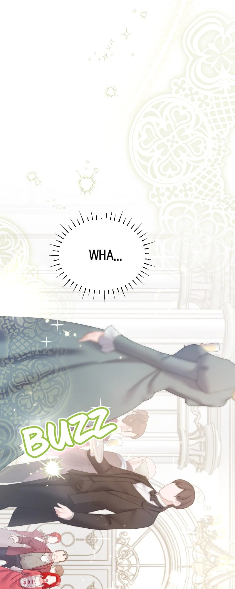 Useless Cinderella's Feeble Attempt to Save the Kingdom Chapter 39 - page 28