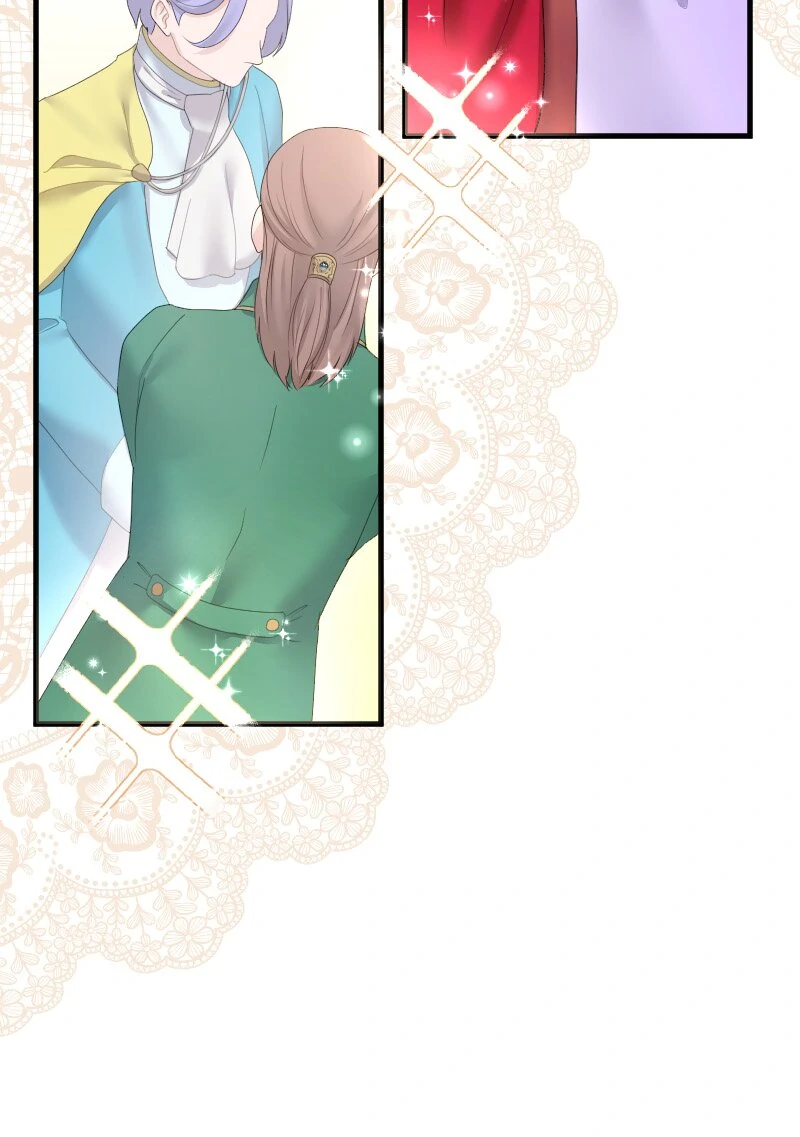 Useless Cinderella's Feeble Attempt to Save the Kingdom Chapter 39 - page 31