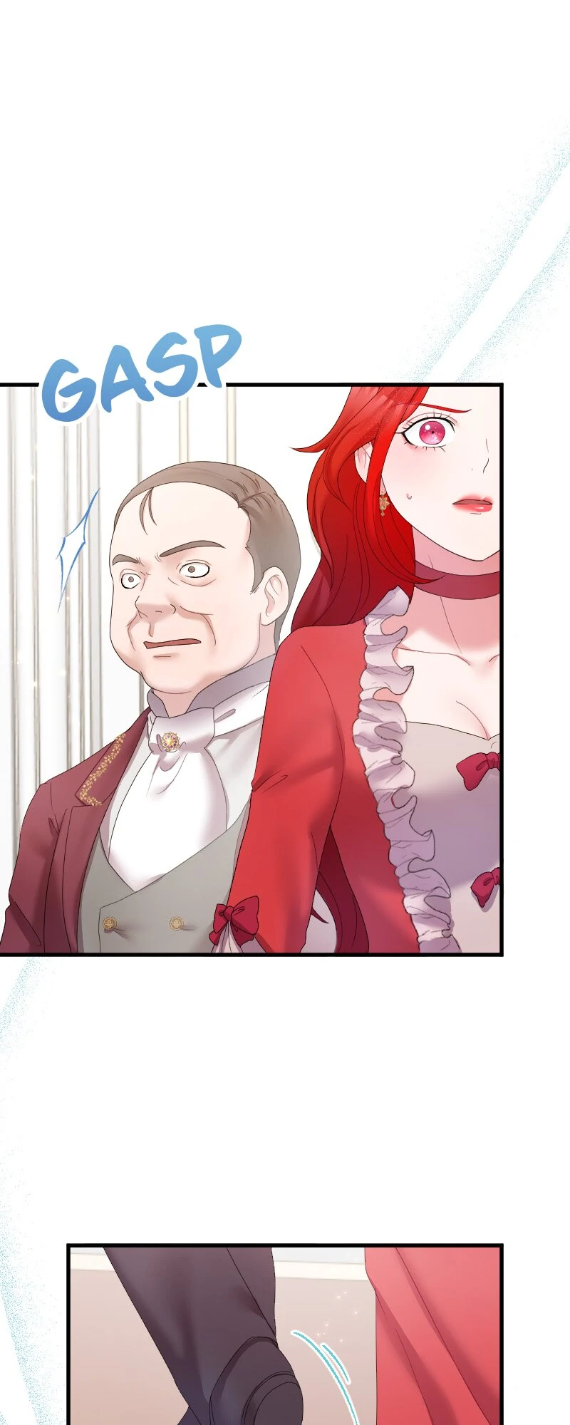 Useless Cinderella's Feeble Attempt to Save the Kingdom Chapter 39 - page 32