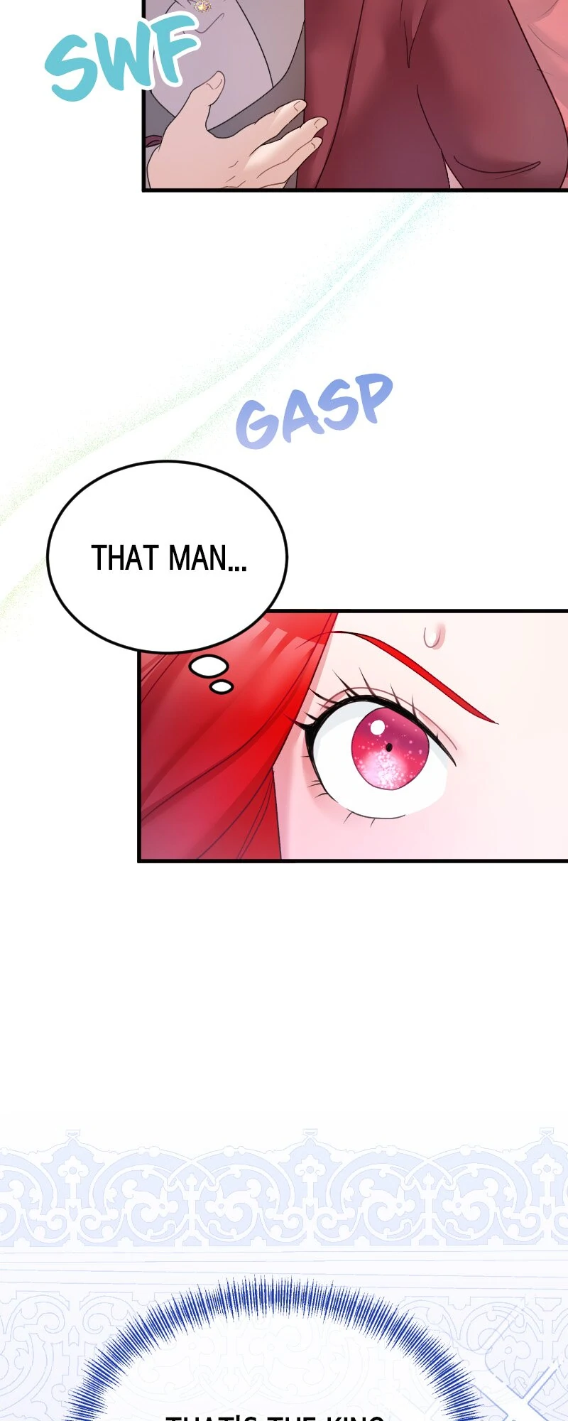 Useless Cinderella's Feeble Attempt to Save the Kingdom Chapter 39 - page 34