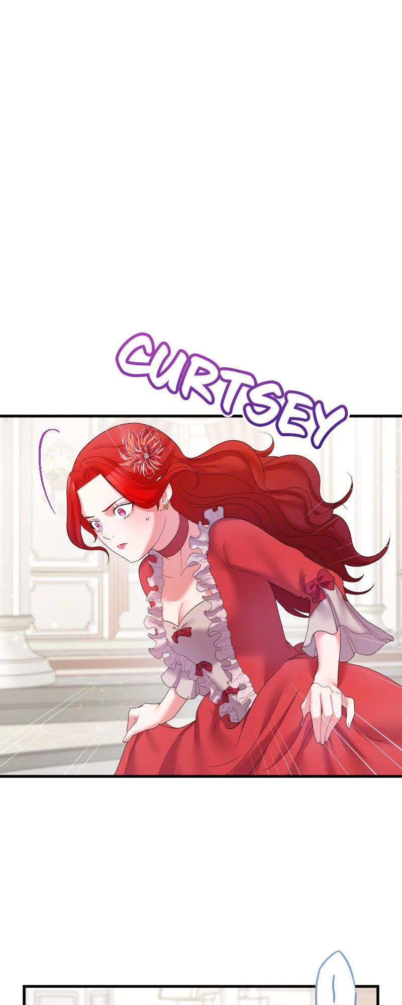 Useless Cinderella's Feeble Attempt to Save the Kingdom Chapter 39 - page 37