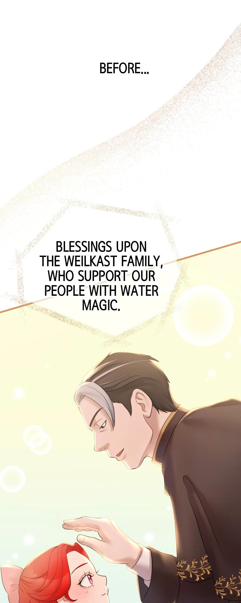 Useless Cinderella's Feeble Attempt to Save the Kingdom Chapter 39 - page 42