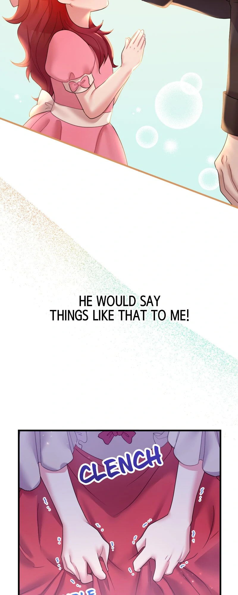 Useless Cinderella's Feeble Attempt to Save the Kingdom Chapter 39 - page 43