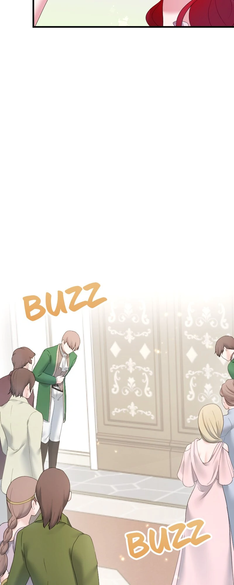 Useless Cinderella's Feeble Attempt to Save the Kingdom Chapter 39 - page 46