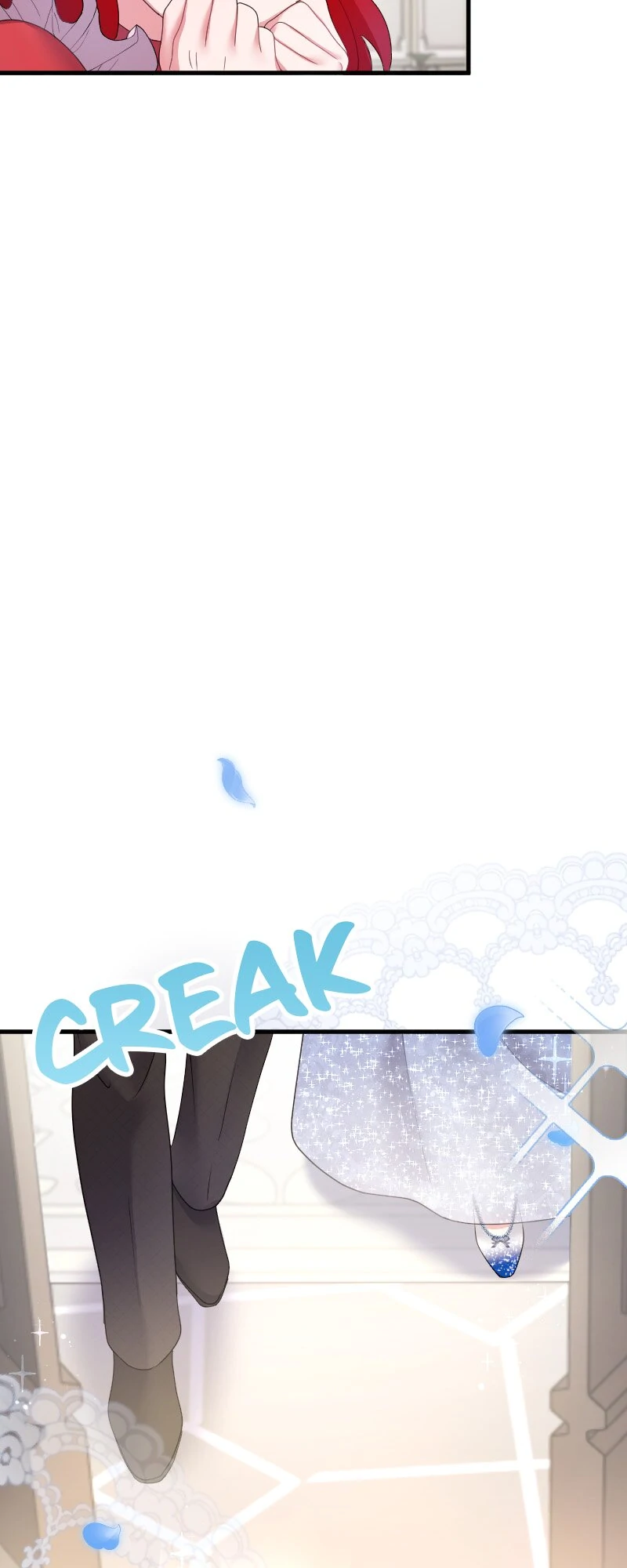 Useless Cinderella's Feeble Attempt to Save the Kingdom Chapter 39 - page 52