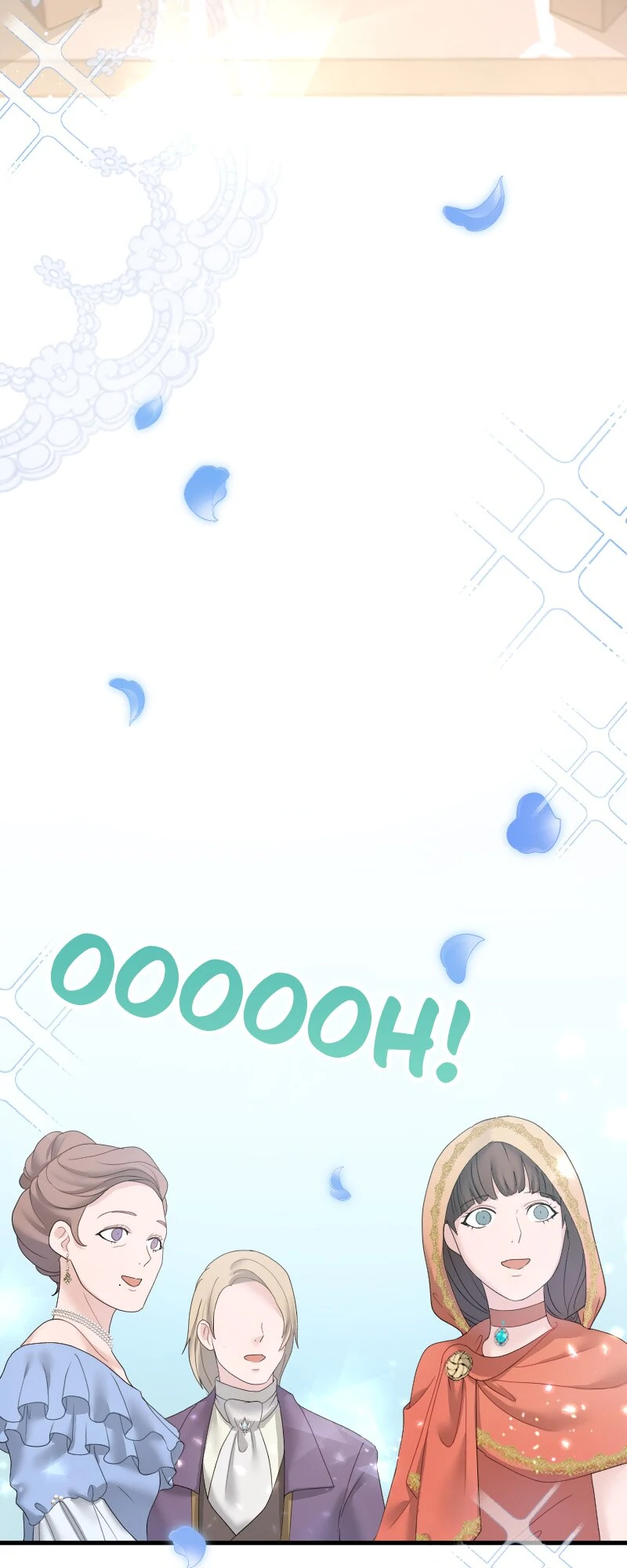 Useless Cinderella's Feeble Attempt to Save the Kingdom Chapter 39 - page 53
