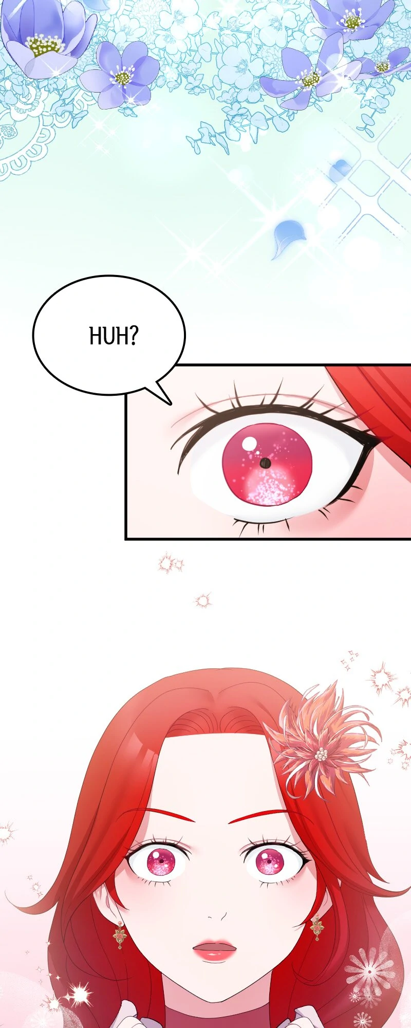 Useless Cinderella's Feeble Attempt to Save the Kingdom Chapter 39 - page 55