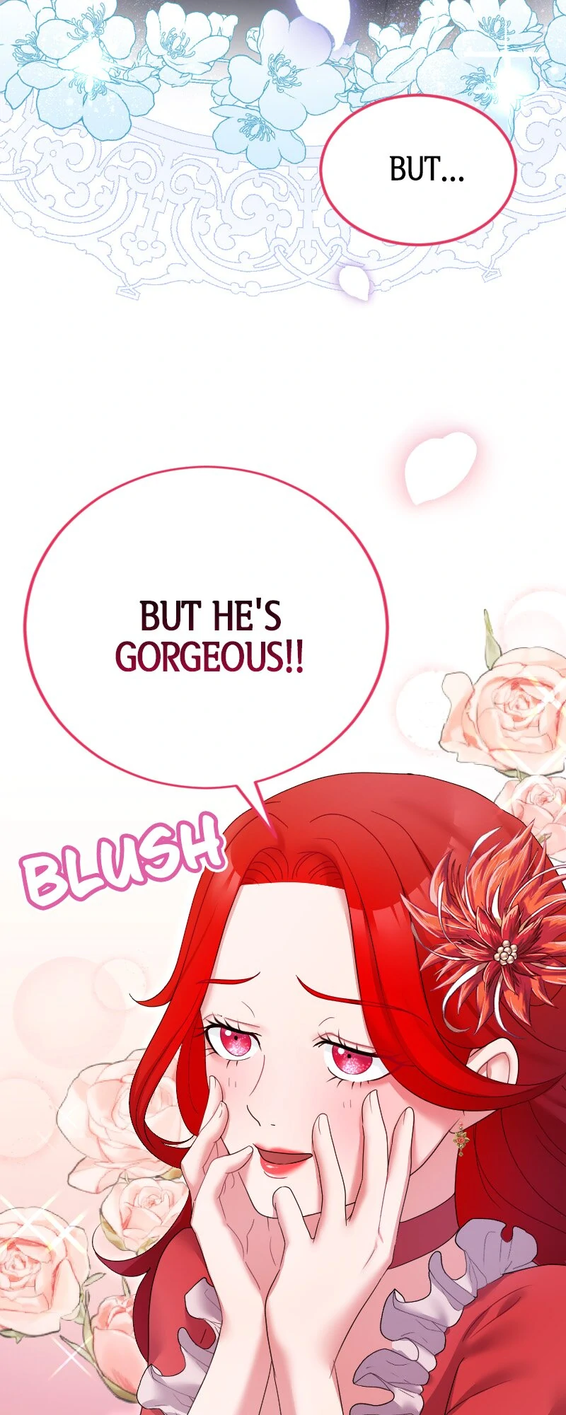 Useless Cinderella's Feeble Attempt to Save the Kingdom Chapter 39 - page 57