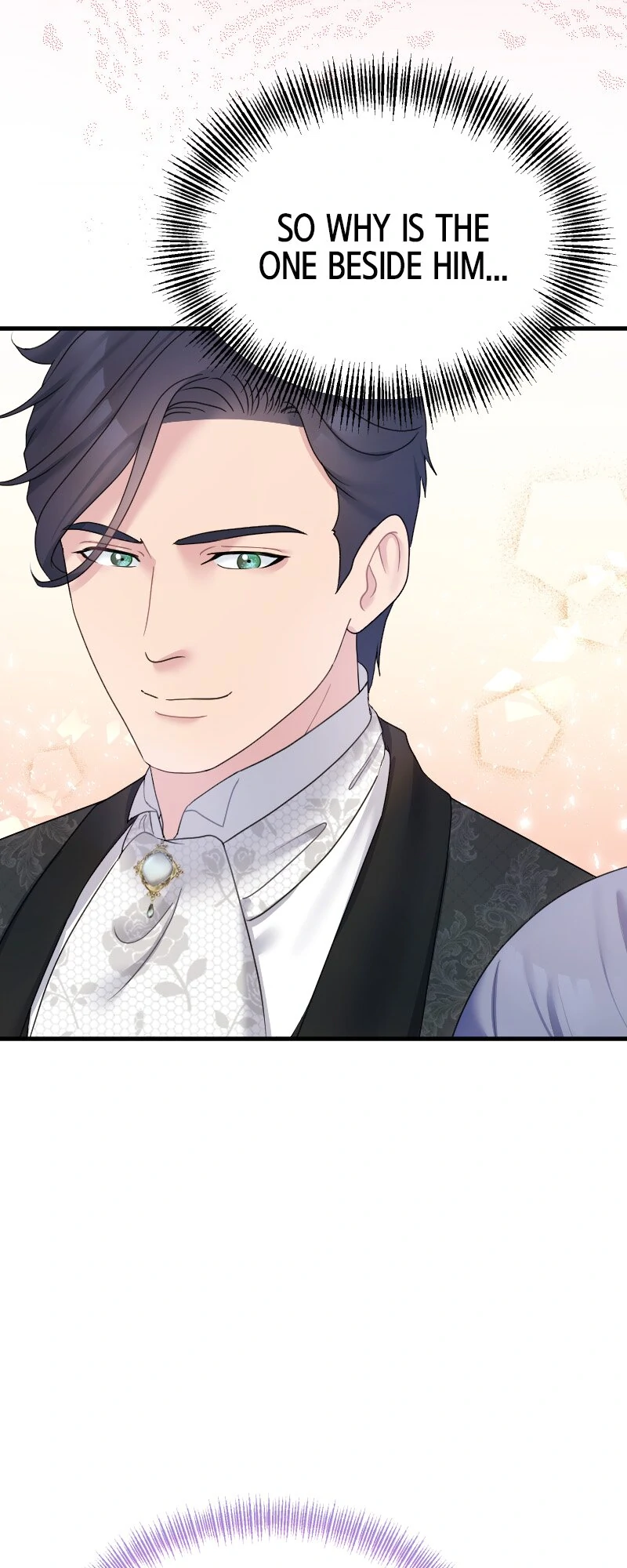 Useless Cinderella's Feeble Attempt to Save the Kingdom Chapter 39 - page 61