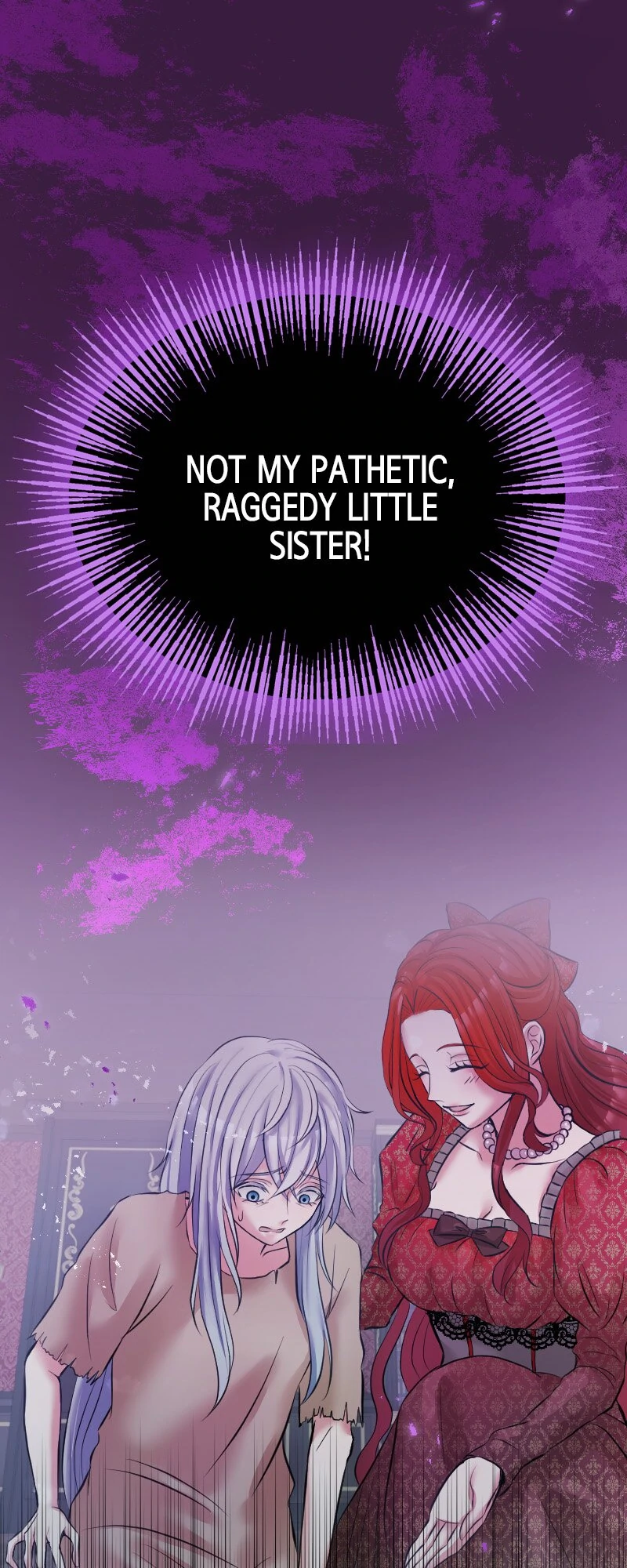 Useless Cinderella's Feeble Attempt to Save the Kingdom Chapter 39 - page 69
