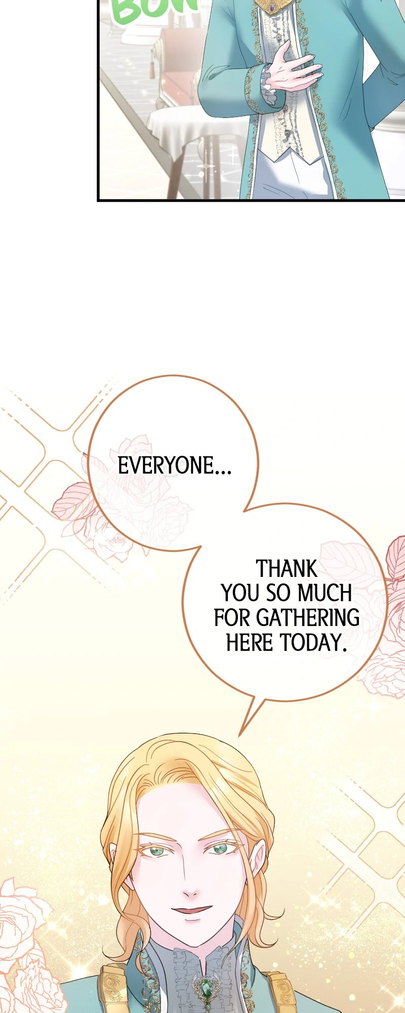 Useless Cinderella's Feeble Attempt to Save the Kingdom Chapter 40 - page 13