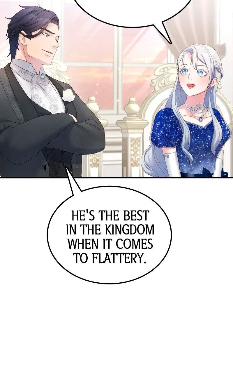 Useless Cinderella's Feeble Attempt to Save the Kingdom Chapter 40 - page 16