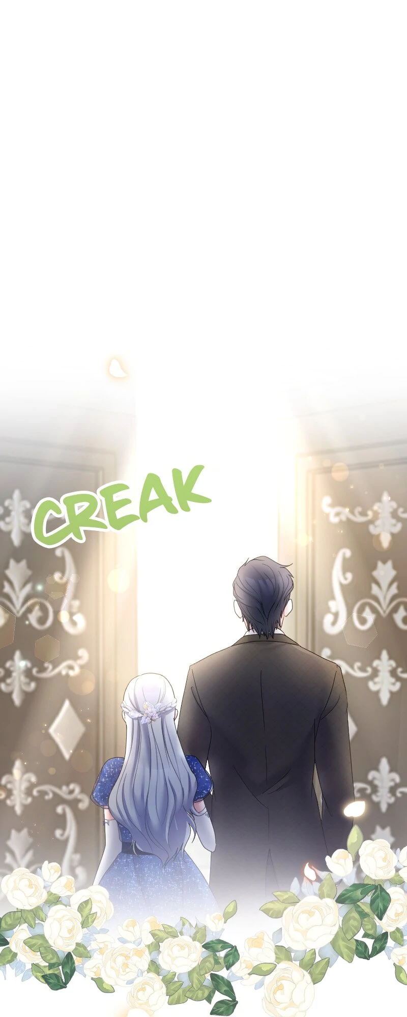 Useless Cinderella's Feeble Attempt to Save the Kingdom Chapter 40 - page 1